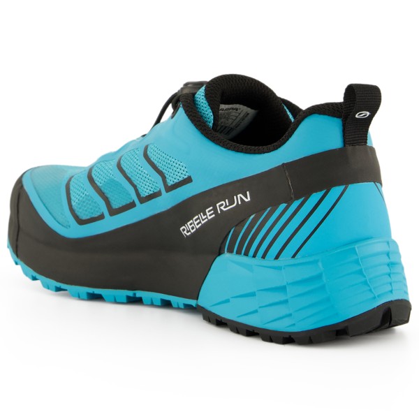 Scarpa - Kid's Ribelle Run - Trailschoenen