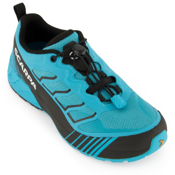 Scarpa - Kid's Ribelle Run - Trailschoenen
