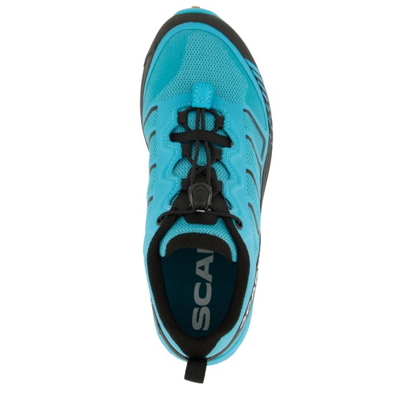 Scarpa - Kid's Ribelle Run - Trailschoenen