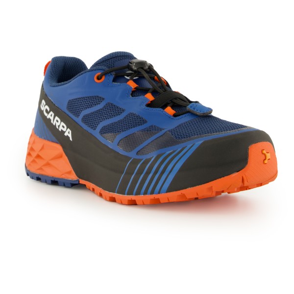 Scarpa - Kid's Ribelle Run GTX - Trailrunningsko