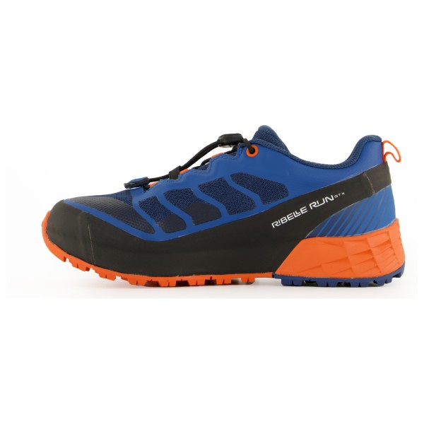 Scarpa - Kid's Ribelle Run GTX - Trailrunningsko
