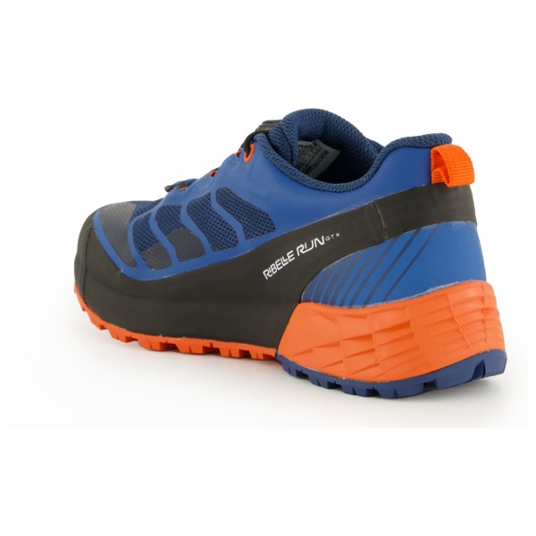 Scarpa - Kid's Ribelle Run GTX - Trailrunningsko