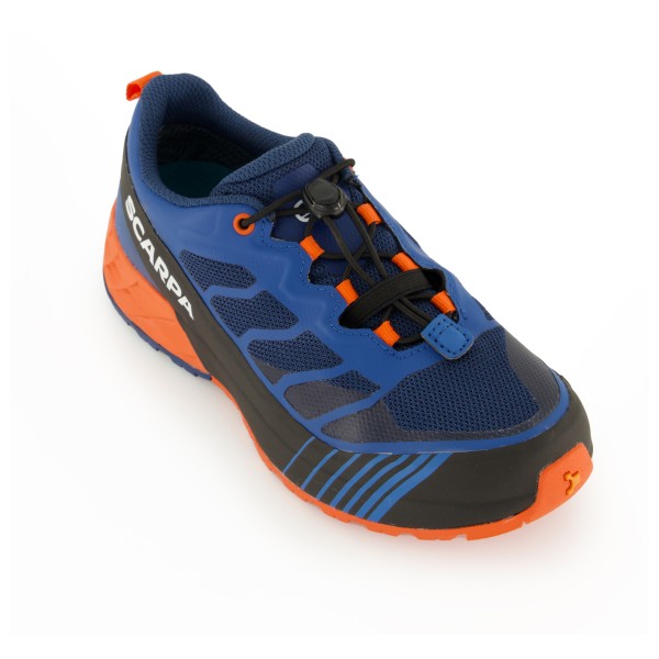 Scarpa - Kid's Ribelle Run GTX - Trailrunningsko
