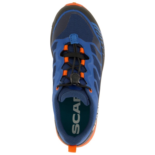 Scarpa - Kid's Ribelle Run GTX - Trailrunningsko