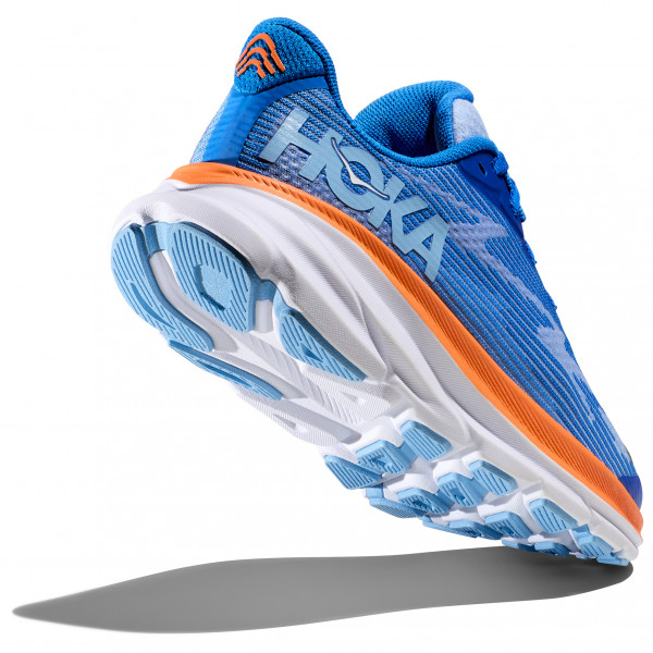 HOKA - Kid's Clifton 9 - Zapatillas para correr