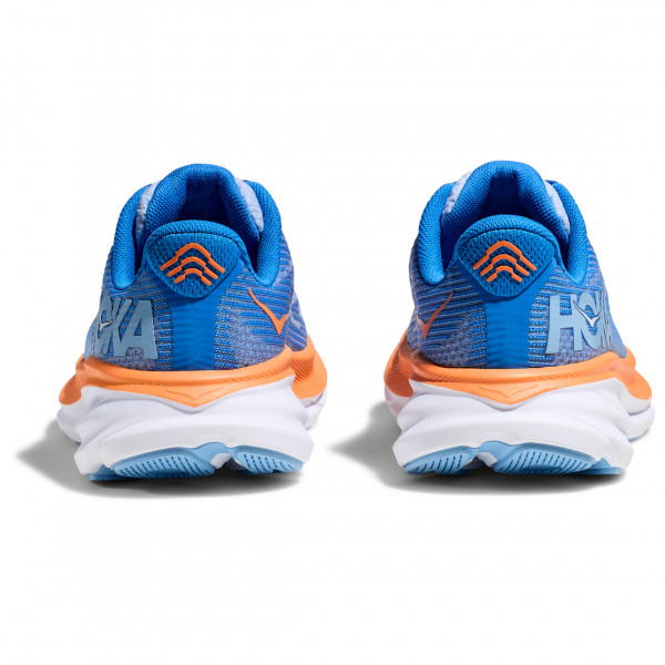 HOKA - Kid's Clifton 9 - Zapatillas para correr