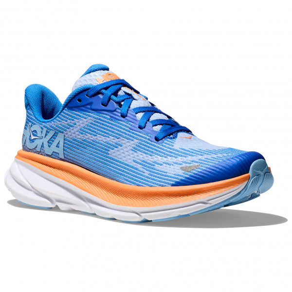 HOKA - Kid's Clifton 9 - Zapatillas para correr
