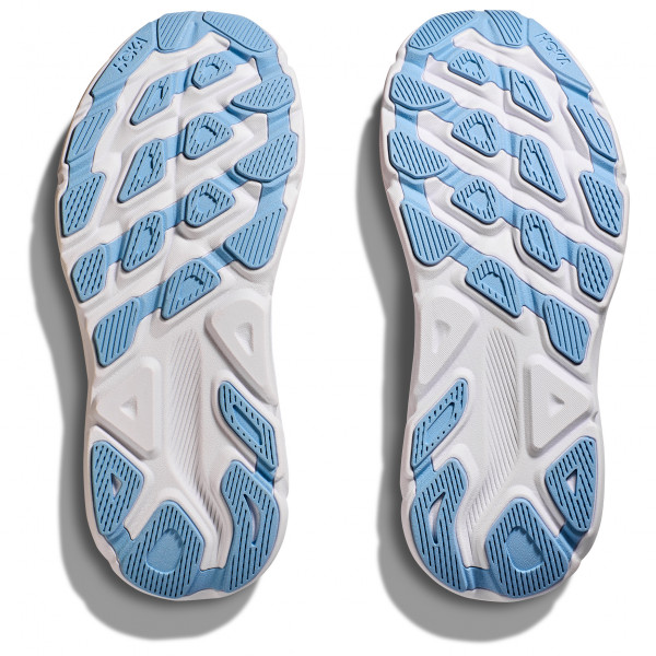 HOKA - Kid's Clifton 9 - Zapatillas para correr