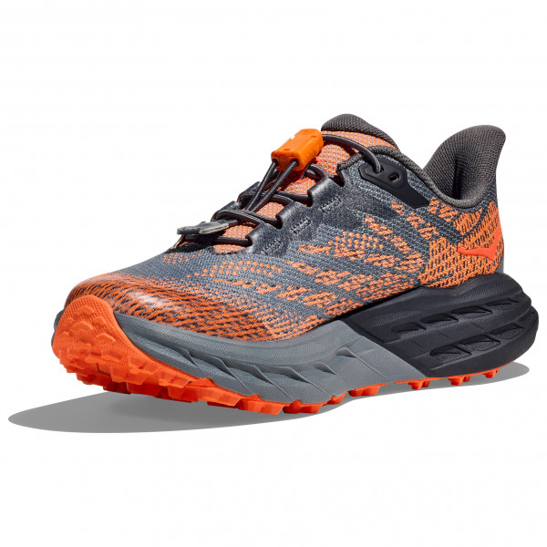 HOKA - Kid's Speedgoat 5 - Multisport shoes