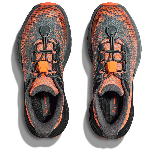 HOKA - Kid's Speedgoat 5 - Multisport shoes