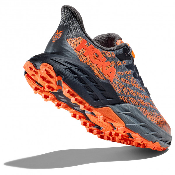 HOKA - Kid's Speedgoat 5 - Multisportskor