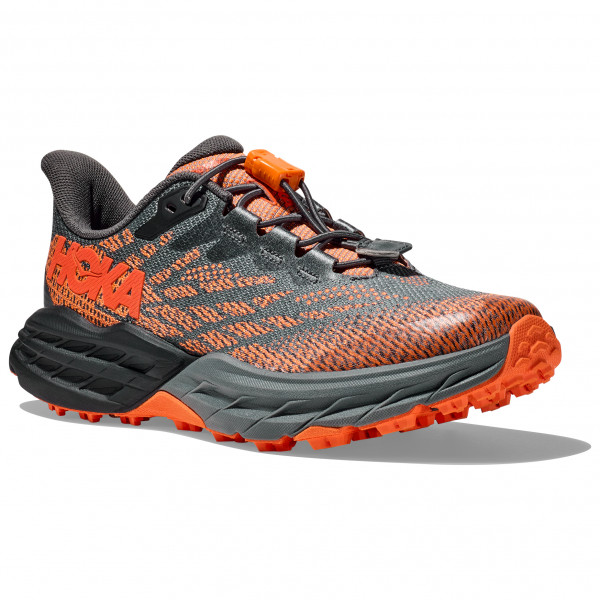HOKA - Kid's Speedgoat 5 - Multisportskor
