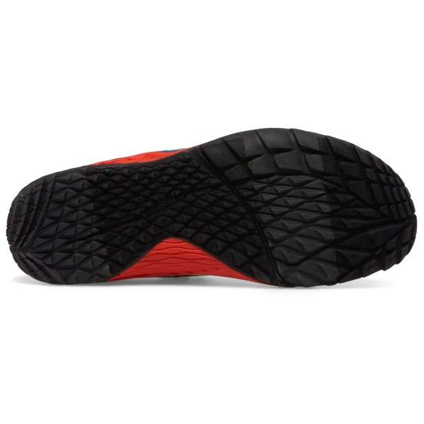 Merrell - Kid's Trail Glove 7 A/C - Barefoot-schoenen