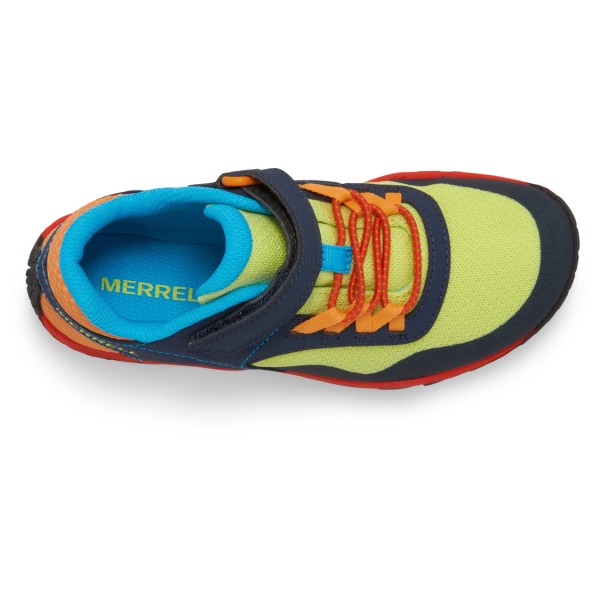 Merrell - Kid's Trail Glove 7 A/C - Barefoot-schoenen
