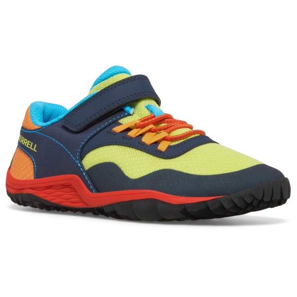 Merrell - Kid's Trail Glove 7 A/C - Barefoot-schoenen