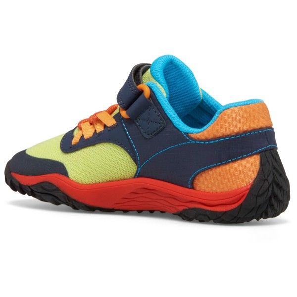 Merrell - Kid's Trail Glove 7 A/C - Barefoot-schoenen