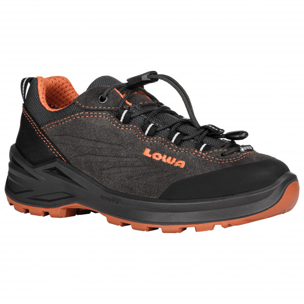Lowa - Kid's Delago GTX Lo Junior SL - Zapatillas multideporte