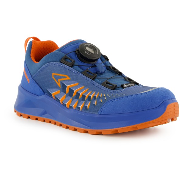 Lowa - Kid's Ferrox GTX Lo Junior - Multisport shoes