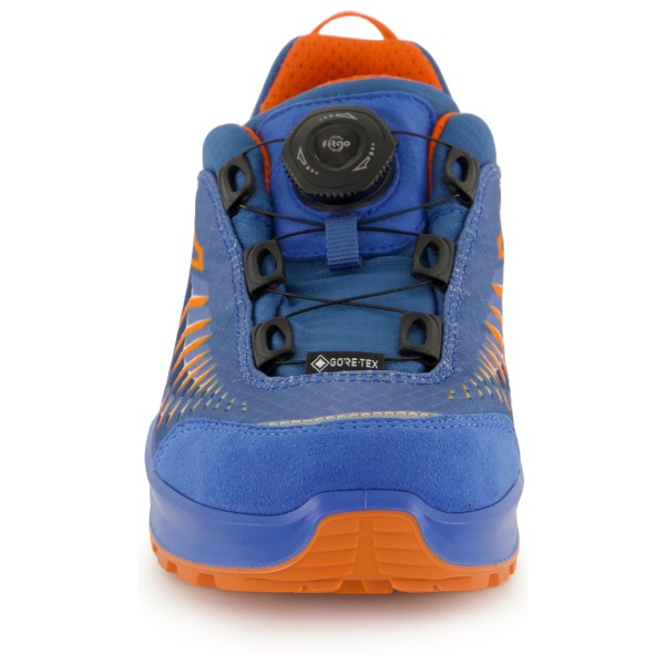 Lowa - Kid's Ferrox GTX Lo Junior - Multisport shoes