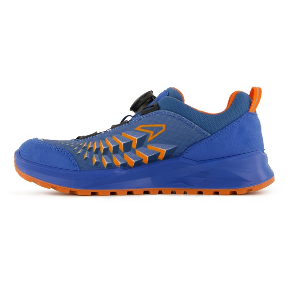 Lowa - Kid's Ferrox GTX Lo Junior - Multisport shoes