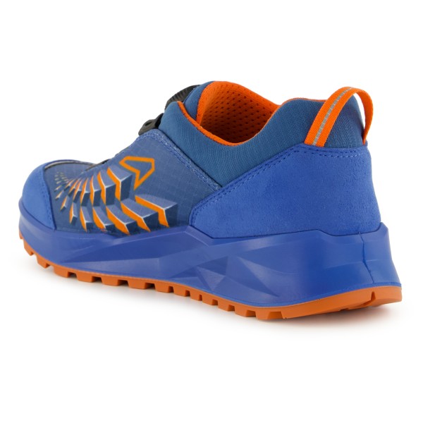 Lowa - Kid's Ferrox GTX Lo Junior - Multisport shoes