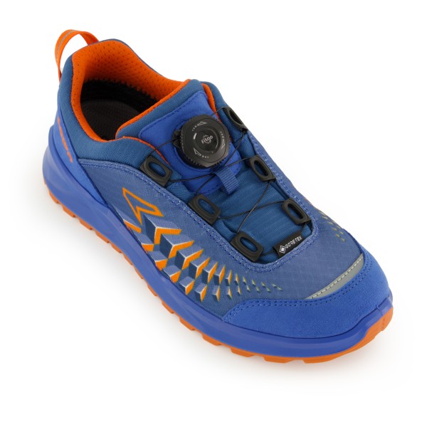 Lowa - Kid's Ferrox GTX Lo Junior - Multisport shoes