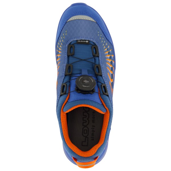 Lowa - Kid's Ferrox GTX Lo Junior - Multisport shoes