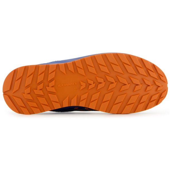 Lowa - Kid's Ferrox GTX Lo Junior - Multisport shoes