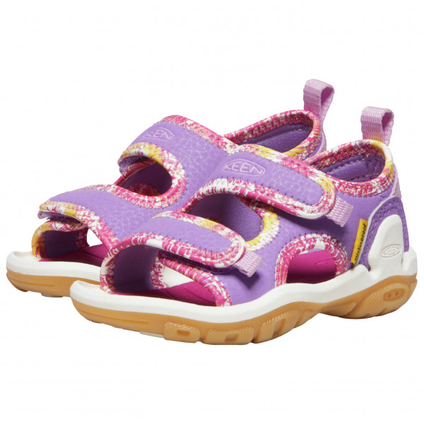 Keen - Toddler's Knotch Creek OT - Sandalen