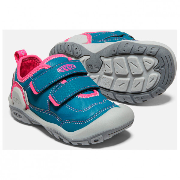 Keen - Toddler's Knotch Hollow DS - Calzado informal