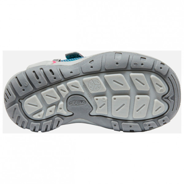 Keen - Toddler's Knotch Hollow DS - Casual shoes