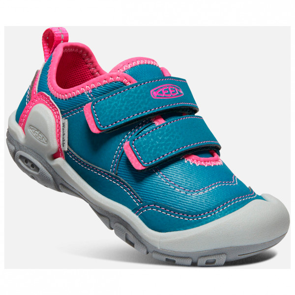 Keen - Toddler's Knotch Hollow DS - Scarpe per il tempo libero