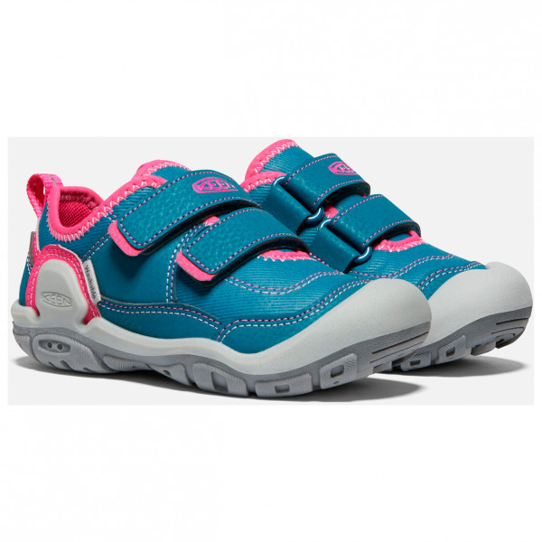 Keen - Toddler's Knotch Hollow DS - Scarpe per il tempo libero