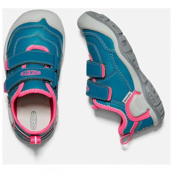 Keen - Toddler's Knotch Hollow DS - Scarpe per il tempo libero