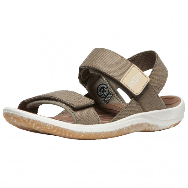 Keen - Youth Elle Backstrap - Sandaalit
