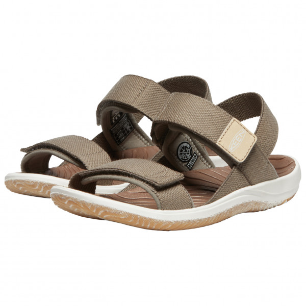 Keen - Youth Elle Backstrap - Sandaalit