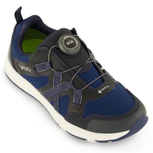 VADO - Kid's Mike Low Boa GTX - Casual shoes