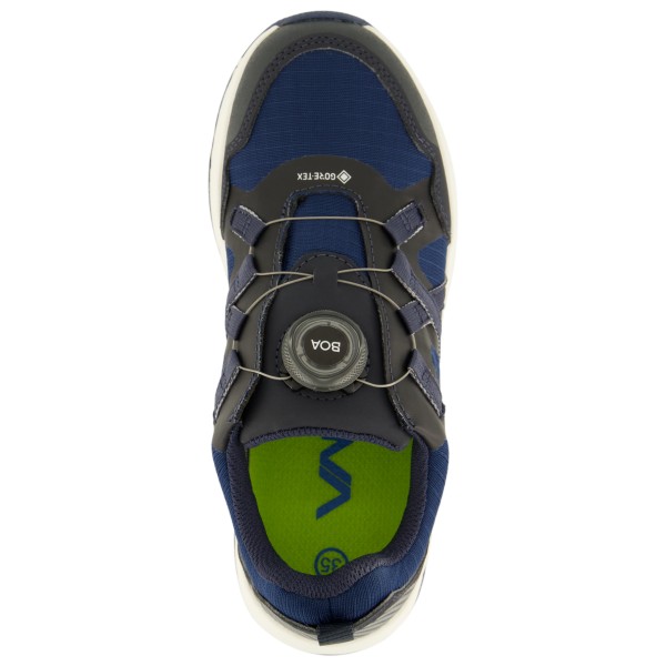 VADO - Kid's Mike Low Boa GTX - Casual shoes