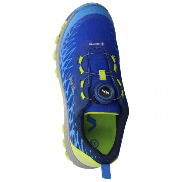 VADO - Kid's Shark Low Boa GTX - Multisport shoes
