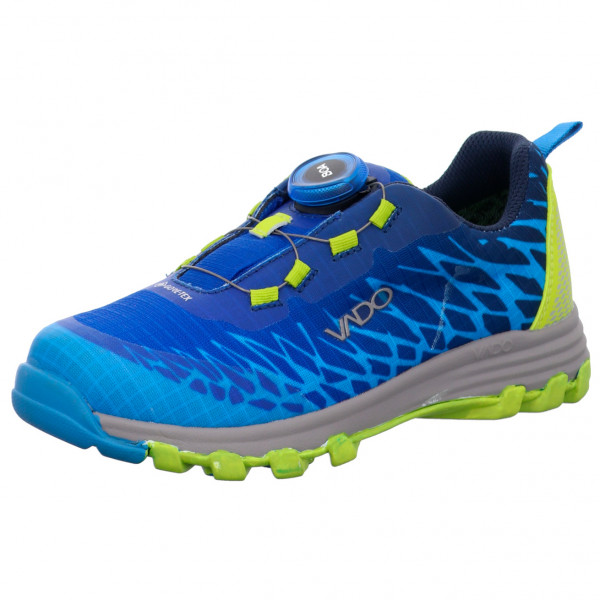 VADO - Kid's Shark Low Boa GTX - Multisport shoes