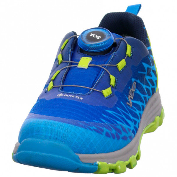 VADO - Kid's Shark Low Boa GTX - Multisport shoes