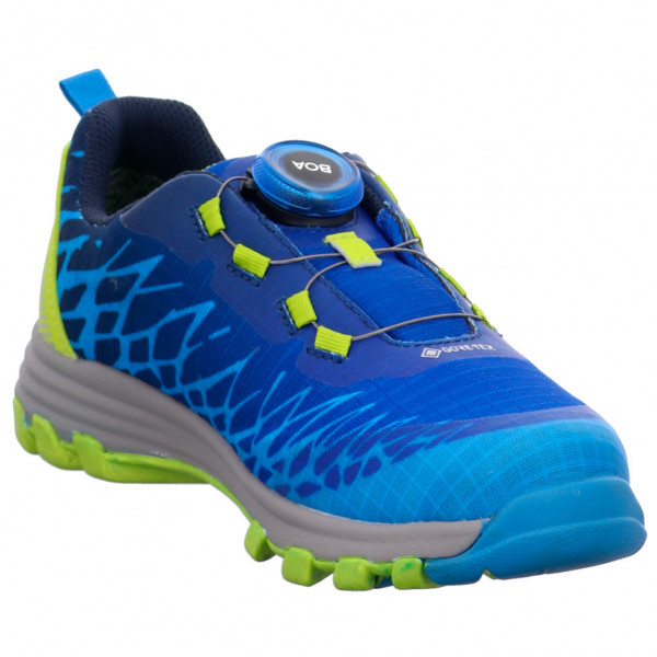 VADO - Kid's Shark Low Boa GTX - Multisport shoes