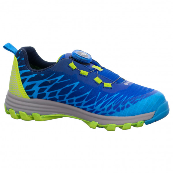 VADO - Kid's Shark Low Boa GTX - Multisport shoes