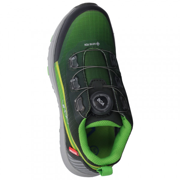VADO - Kid's Sky Trail Mid Boa GTX - Botas de trekking