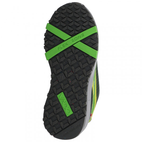 VADO - Kid's Sky Trail Mid Boa GTX - Botas de trekking