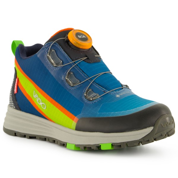 VADO - Kid's Sky Trail Mid Boa GTX - Botas de trekking