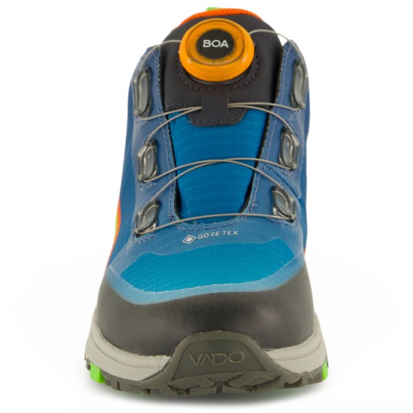 VADO - Kid's Sky Trail Mid Boa GTX - Botas de trekking
