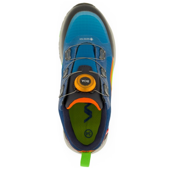 VADO - Kid's Sky Trail Mid Boa GTX - Botas de trekking