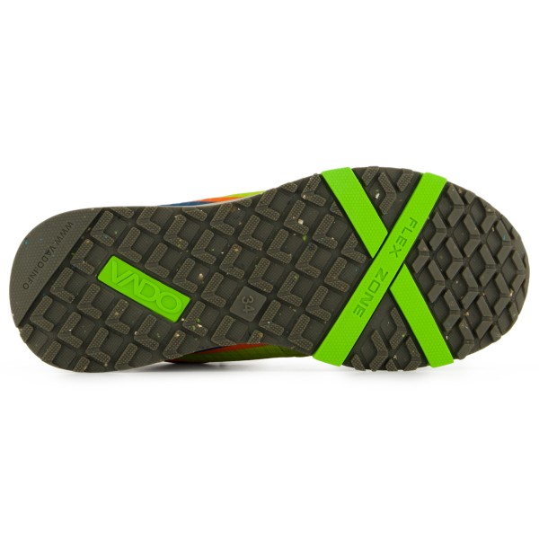 VADO - Kid's Sky Trail Mid Boa GTX - Botas de trekking