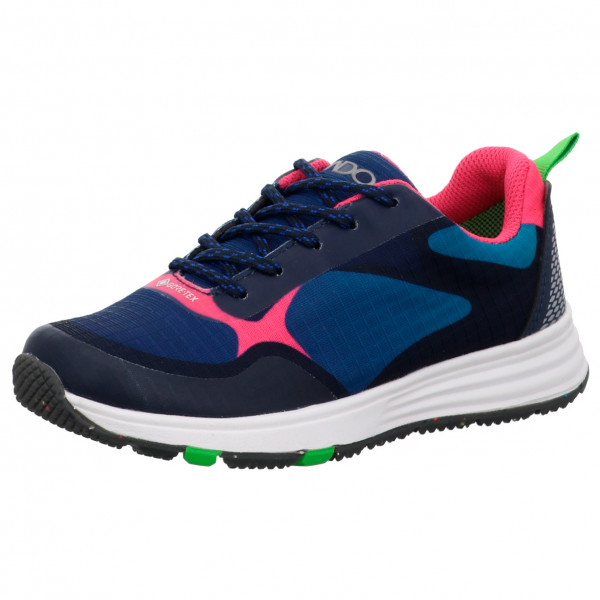 VADO - Kid's Smile Low Lace GTX - Fritidssko